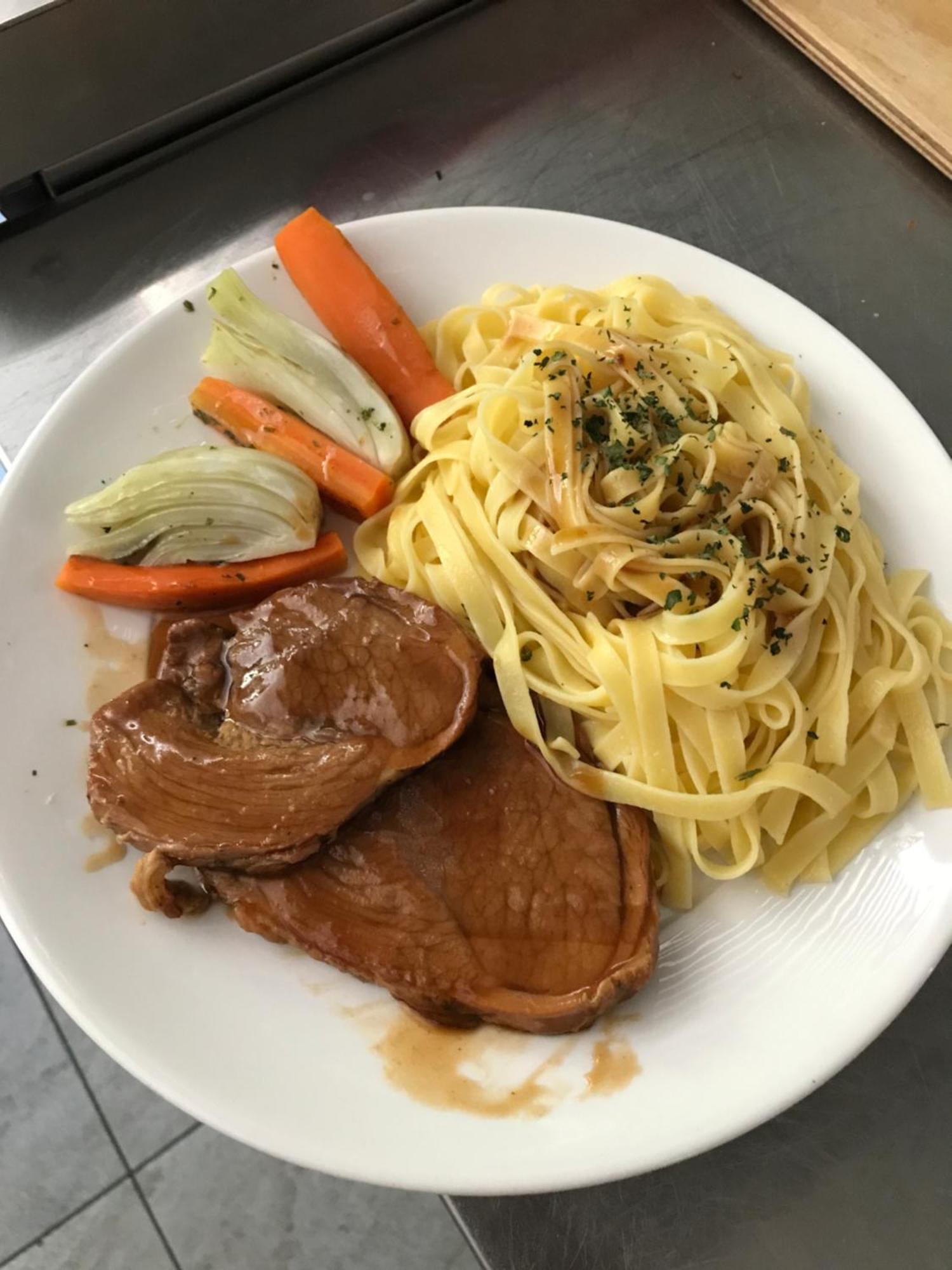 Готель Ristorante Della Stazione Tegna Екстер'єр фото